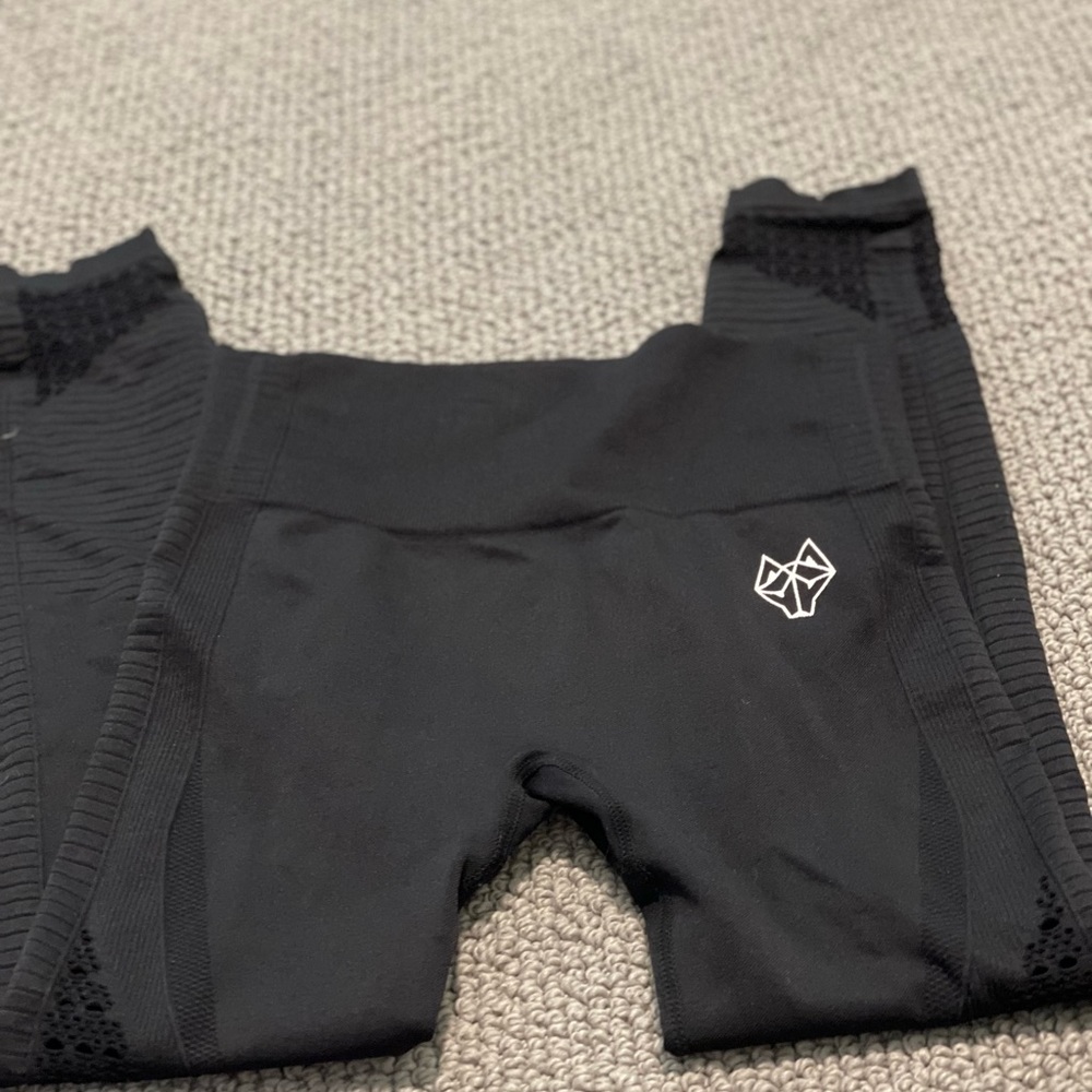 Wolfgang leggings